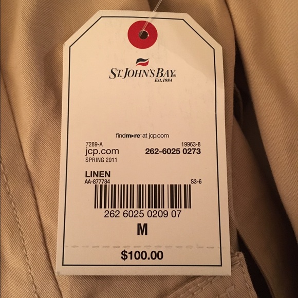 Button up jacket - Picture 3 of 3