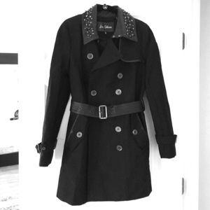 Sam Edelman trench coat