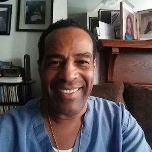 Meet your Posher, Robert