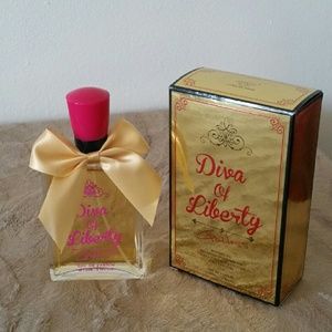 DIVA OF LIBERTY