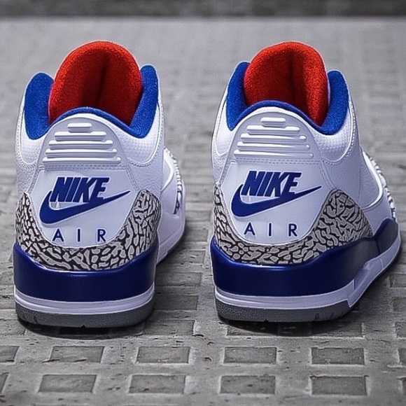 Meet your Posher, Tyron