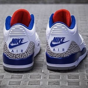 Meet your Posher, Tyron