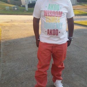 Meet your Posher, Donnell