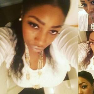 Meet your Posher, Gina