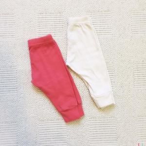 American Apparel Leggings (2pk)