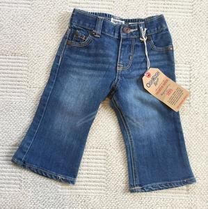NWT Osh Kosh Jeans