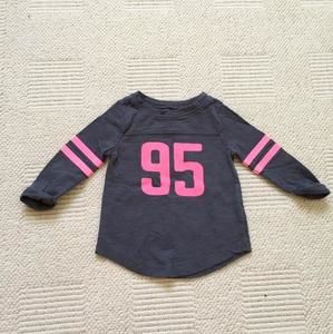 Osh Kosh Long Sleeve Shirt