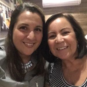 Meet your Posher, Monica