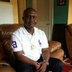 Meet your Posher, Abdulai