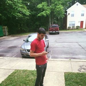 Meet your Posher, Mohammed