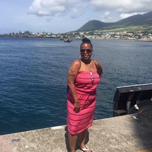 Meet your Posher, Pamela