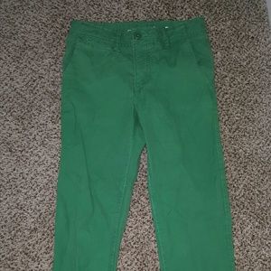 Boy's Gap Pants