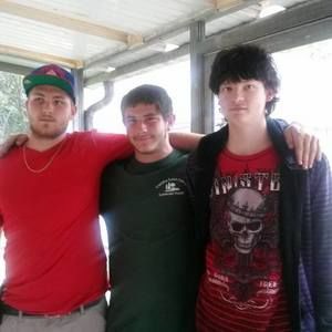 Meet your Posher, Carol