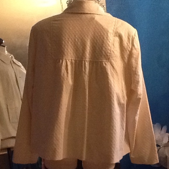 Jacket - Picture 2 of 2