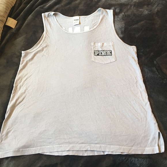 VS tank top