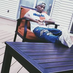 Meet your Posher, Ampa