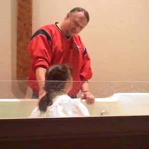 Meet your Posher, Lavonda