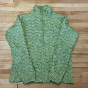 Patagonia Nano Puff Pullover
