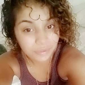Meet your Posher, Reyna