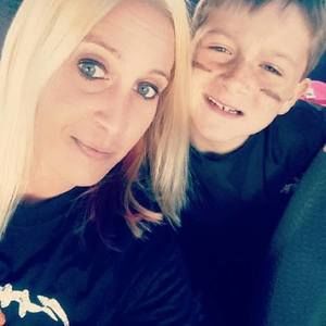 Meet your Posher, Haley