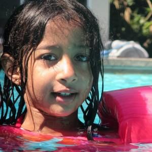 Meet your Posher, Pooja