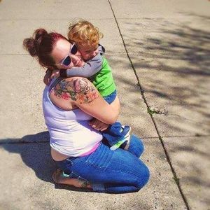 Meet your Posher, Chelsea