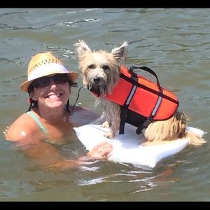 Meet your Posher, Candace