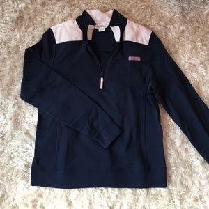 NEW Vineyard Vines Woman's Shep Shirt