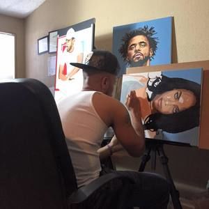 Meet your Posher, Patrick