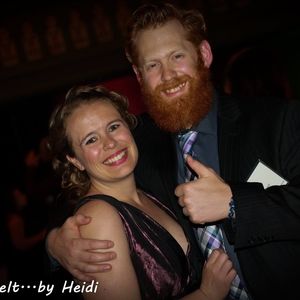 Meet your Posher, Chantel