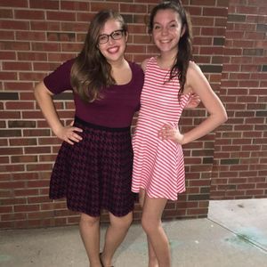 Meet your Posher, Sam