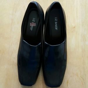 Liz Baker shoes