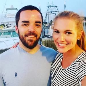 Meet your Posher, Shay