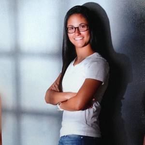 Meet your Posher, Tori