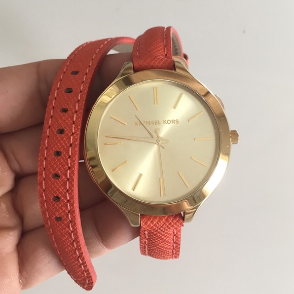 Women's Michael Kors watch