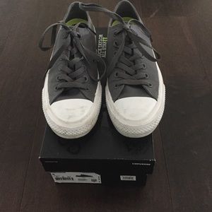 Converse Chuck Taylor All Star II size 8