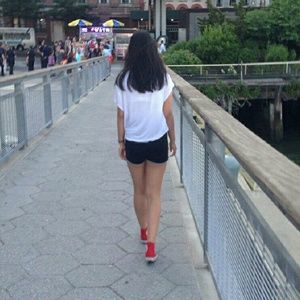 Meet your Posher, Sally