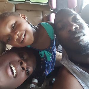 Meet your Posher, Antonio