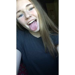 Meet your Posher, Avery