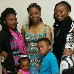 Meet your Posher, Latoya godgotme