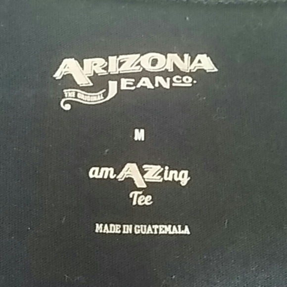 Arizona Jean co. T-shirt - Picture 2 of 3