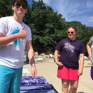 Meet your Posher, Mindi