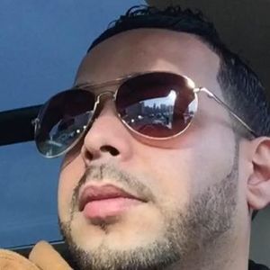 Meet your Posher, Frank