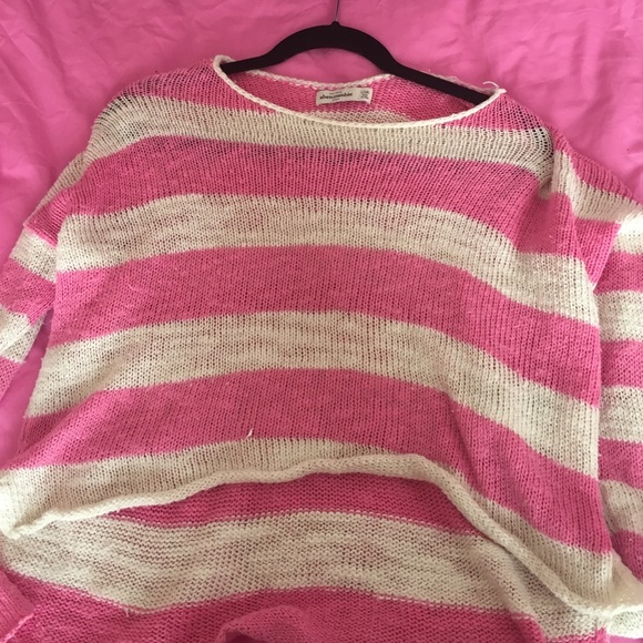 Abercrombie kids sweat shirt