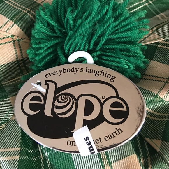 Giant Elope  oversized golf cap. - Picture 3 of 4