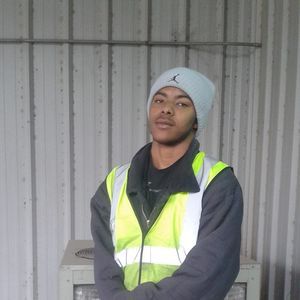 Meet your Posher, Nathaniel