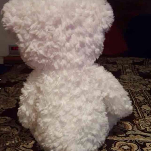 Stuff animal bear - Picture 2 of 2