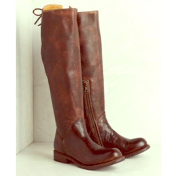 HOST PICK NOV 2016BedStu Manchester knee-high SALE