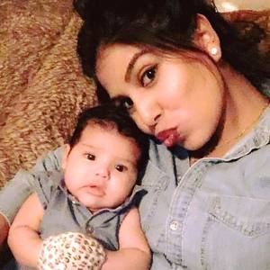 Meet your Posher, Jackie