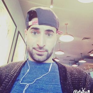 Meet your Posher, Ahmad